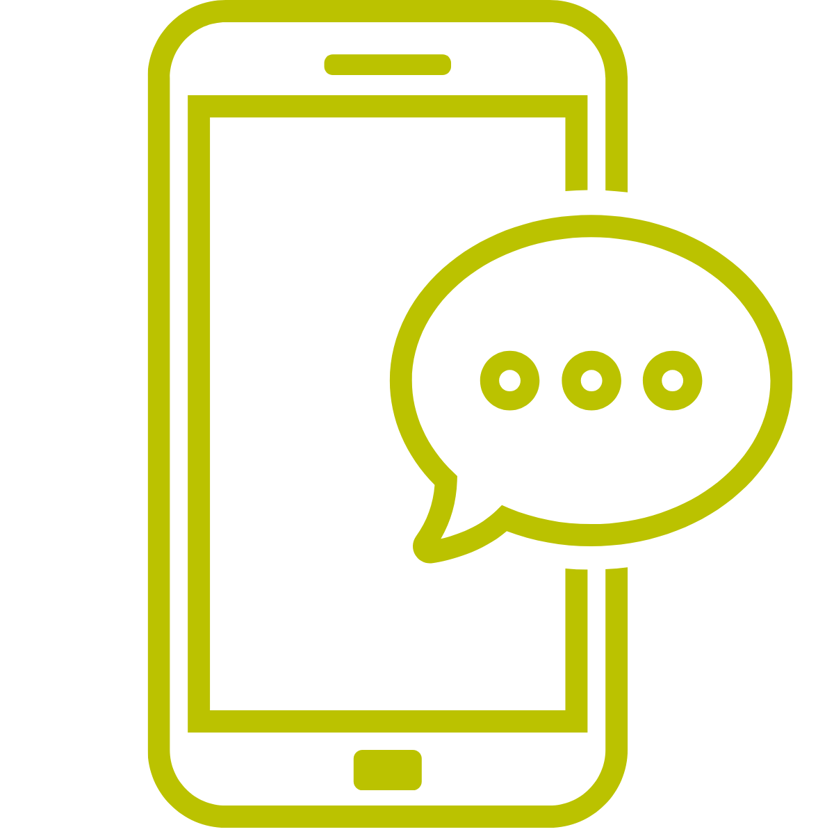 Blue Modern Collage LinkedIn Post copy