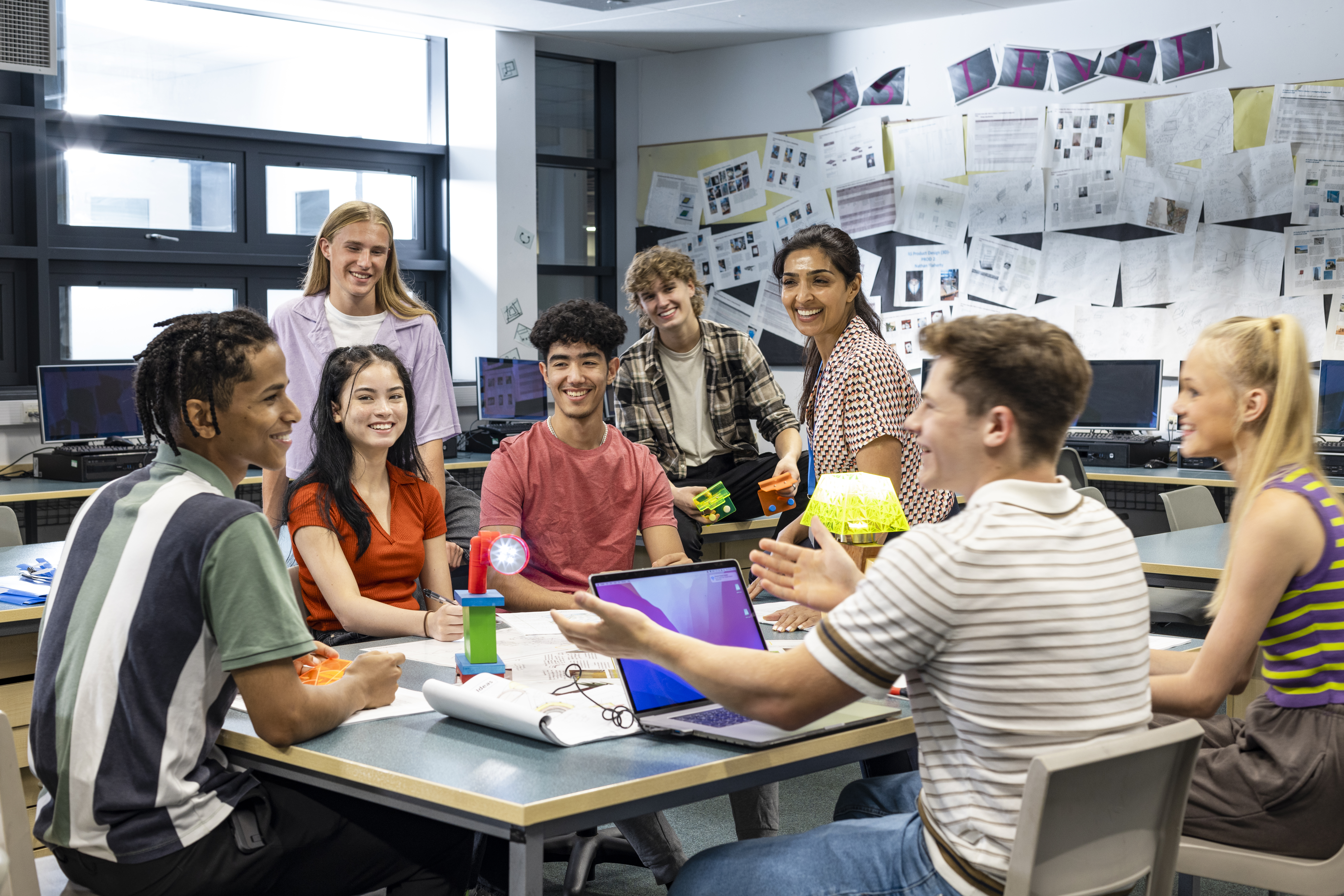 Three Important Quotes Every Educator Needs to Memorize