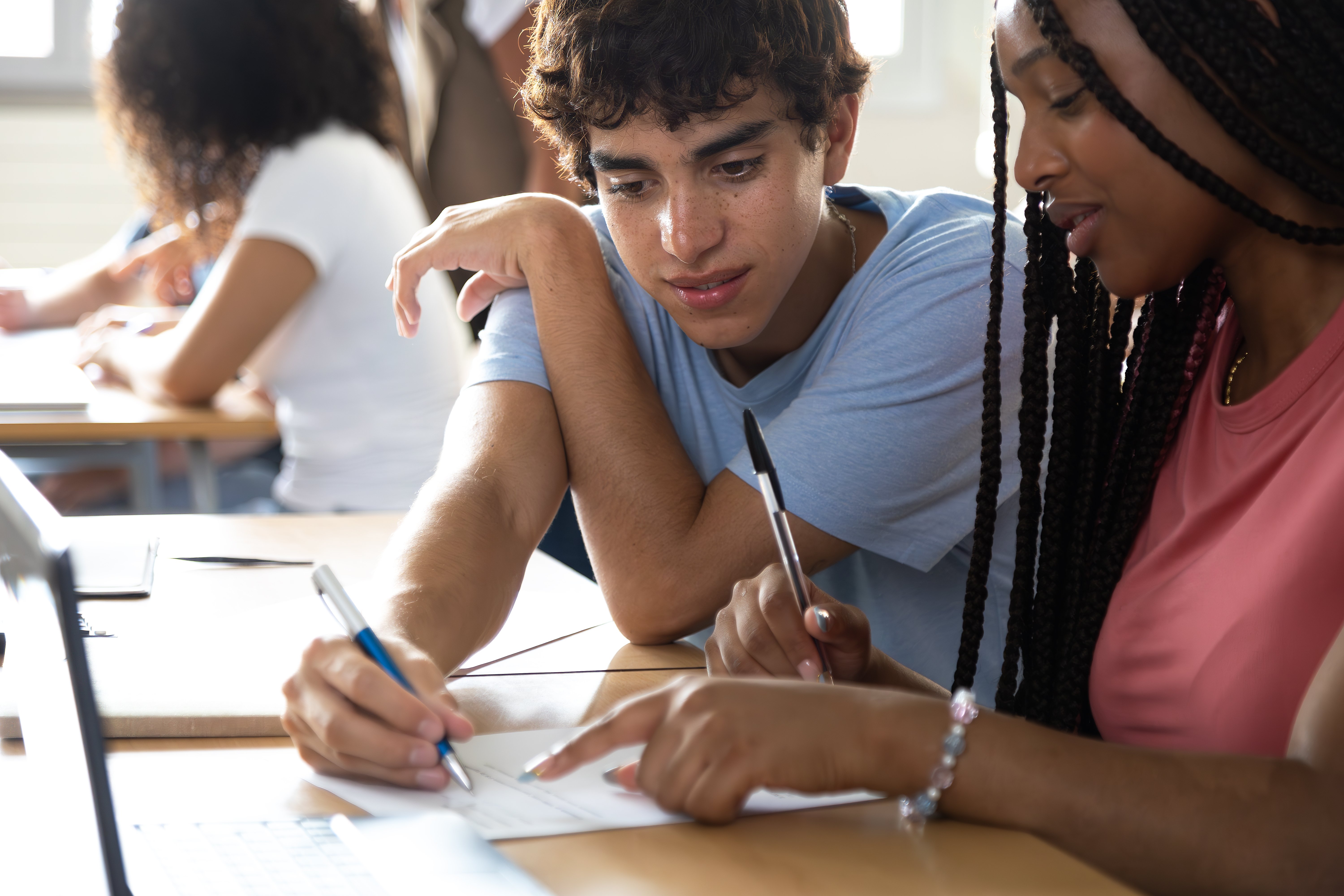 Restorative Practices, Made Visible