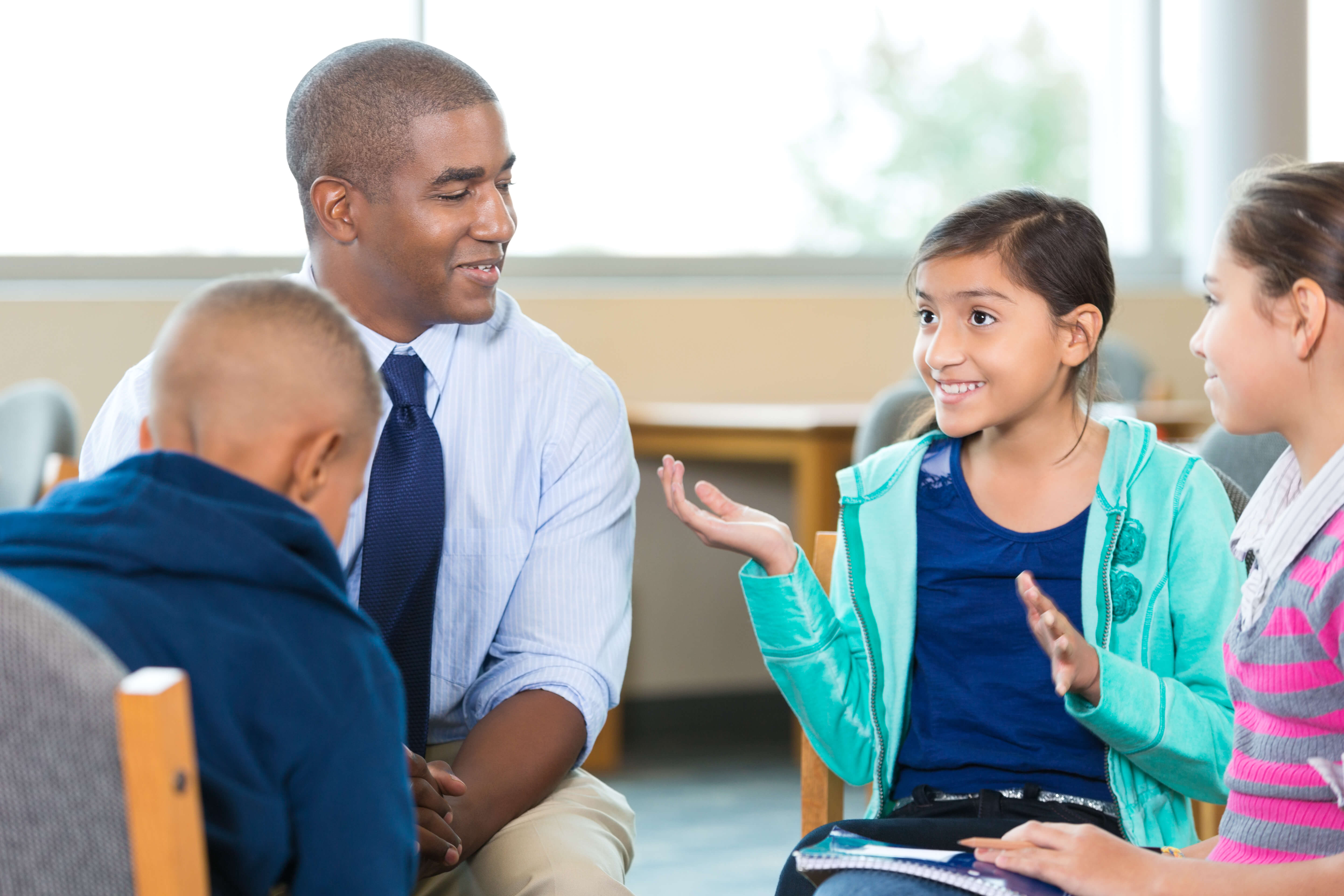 Neuroscience and Restorative Practices: Healing Through Right-Brain Engagement