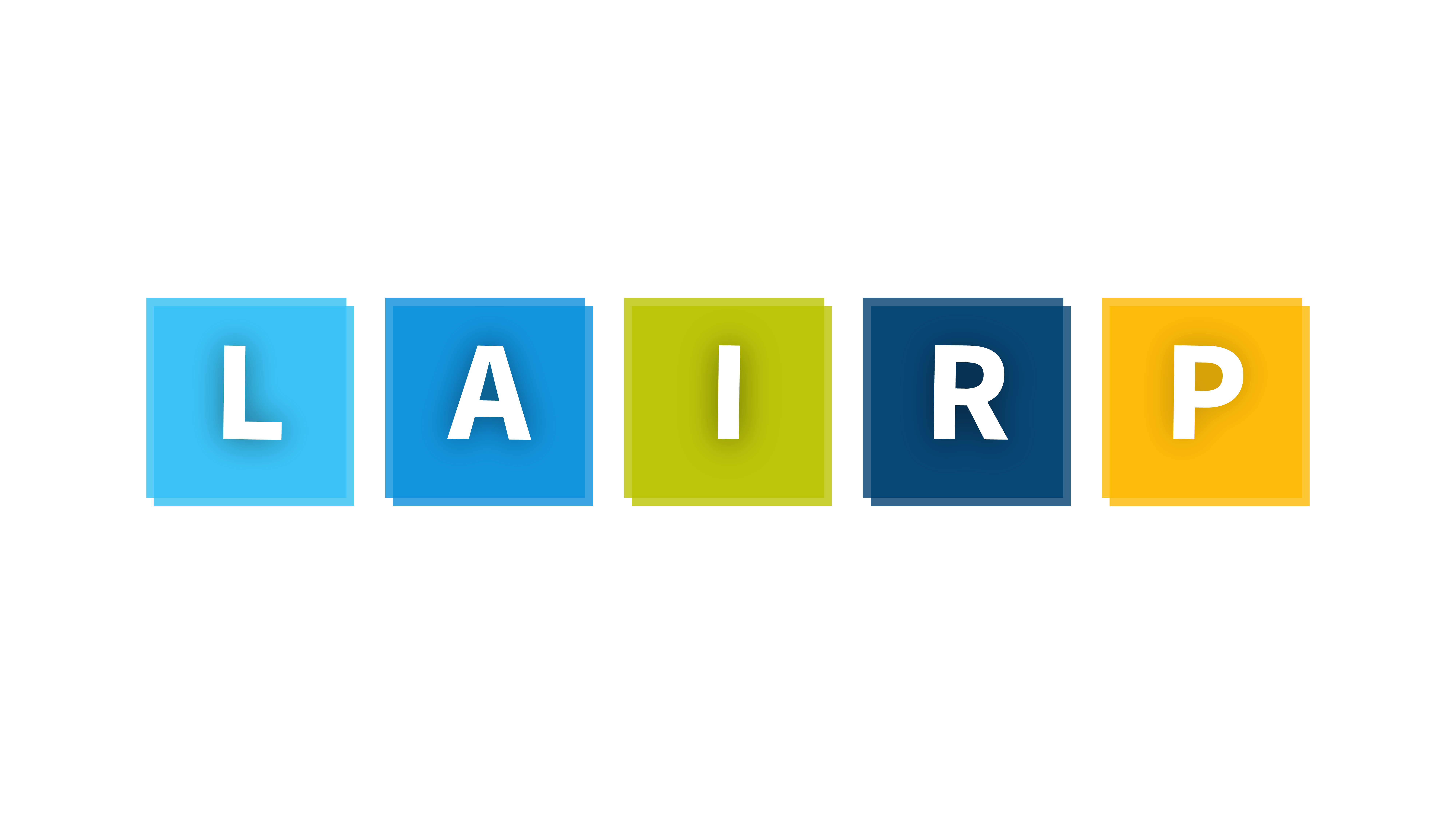 Logo | Logo LAIRP-4