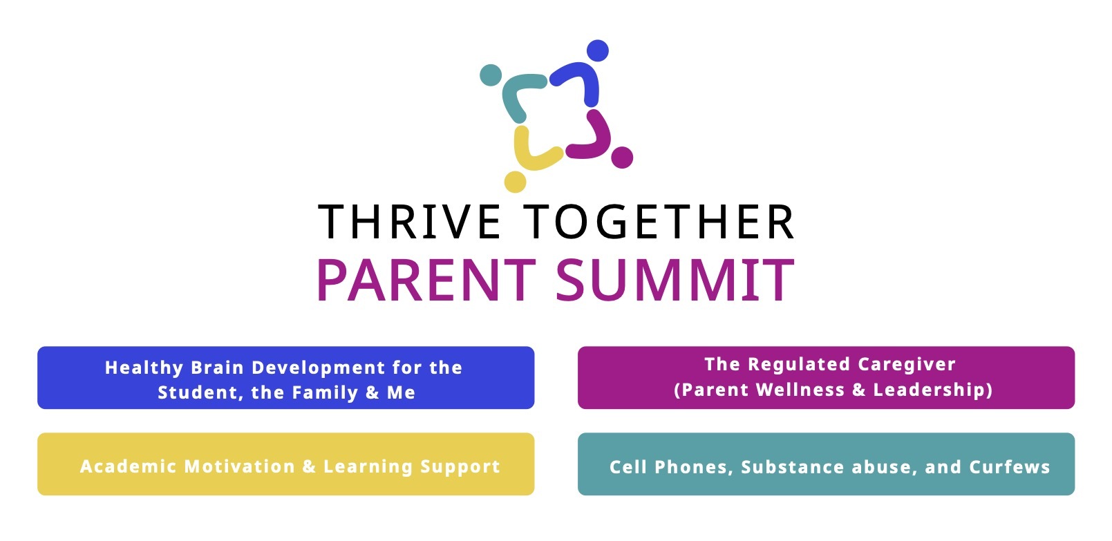 Parent Summit Logo