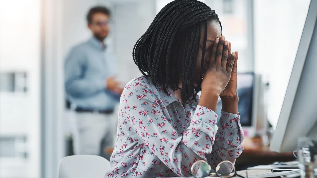 The Phenomenon of “Cracking” in Today’s Sociopolitical Climate: A Restorative Leadership Approach to Mitigating Burnout