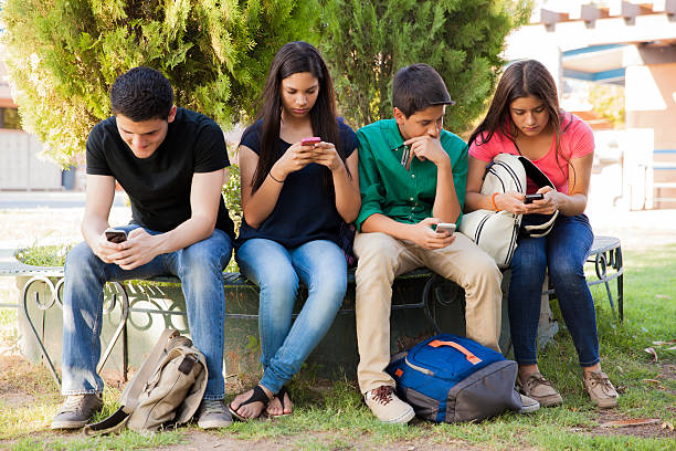 The Impact of Cell Phone Use on Children: Social and Academic Challenges and Solutions