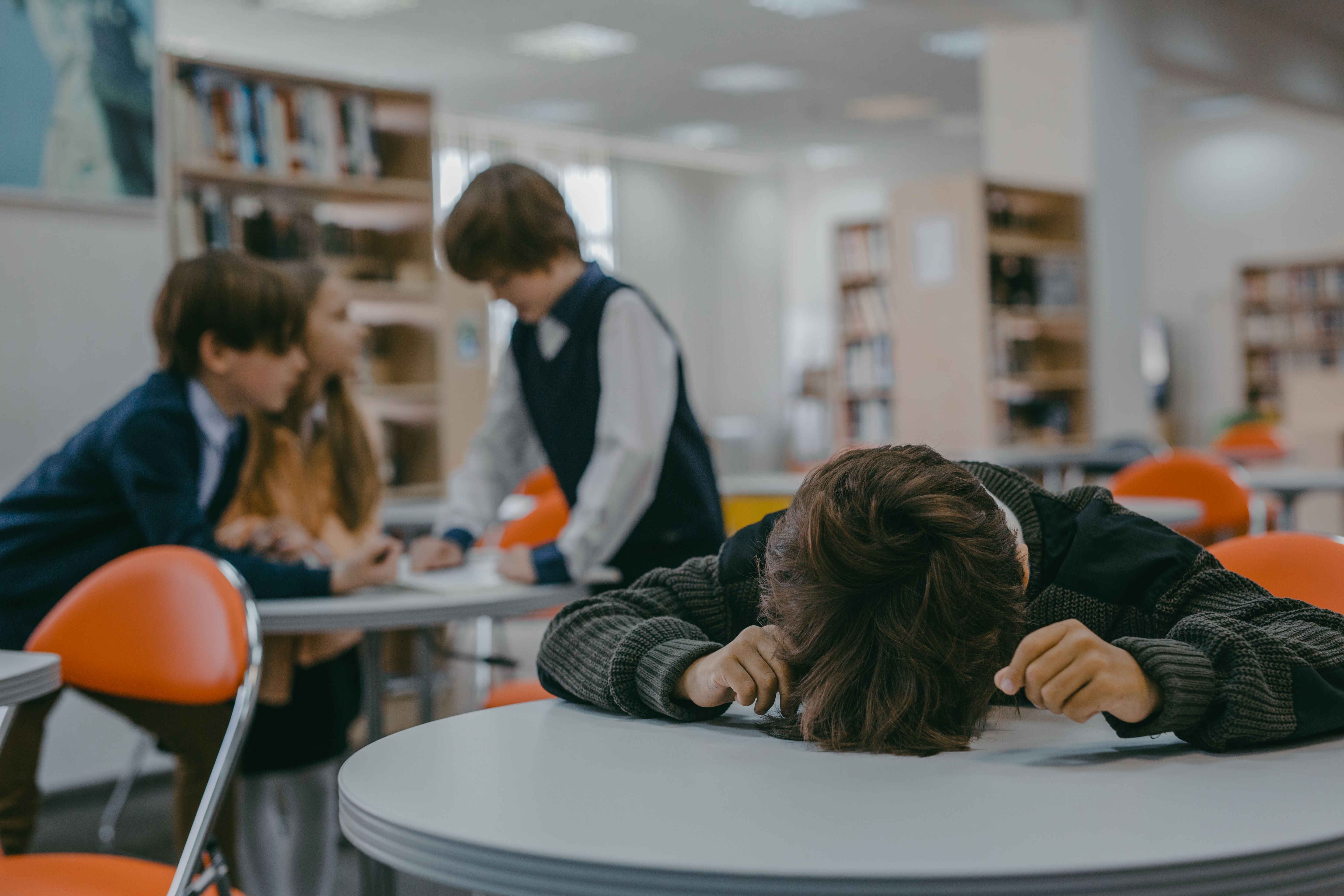 Restorative Practices Are Not What Happens After Conflict