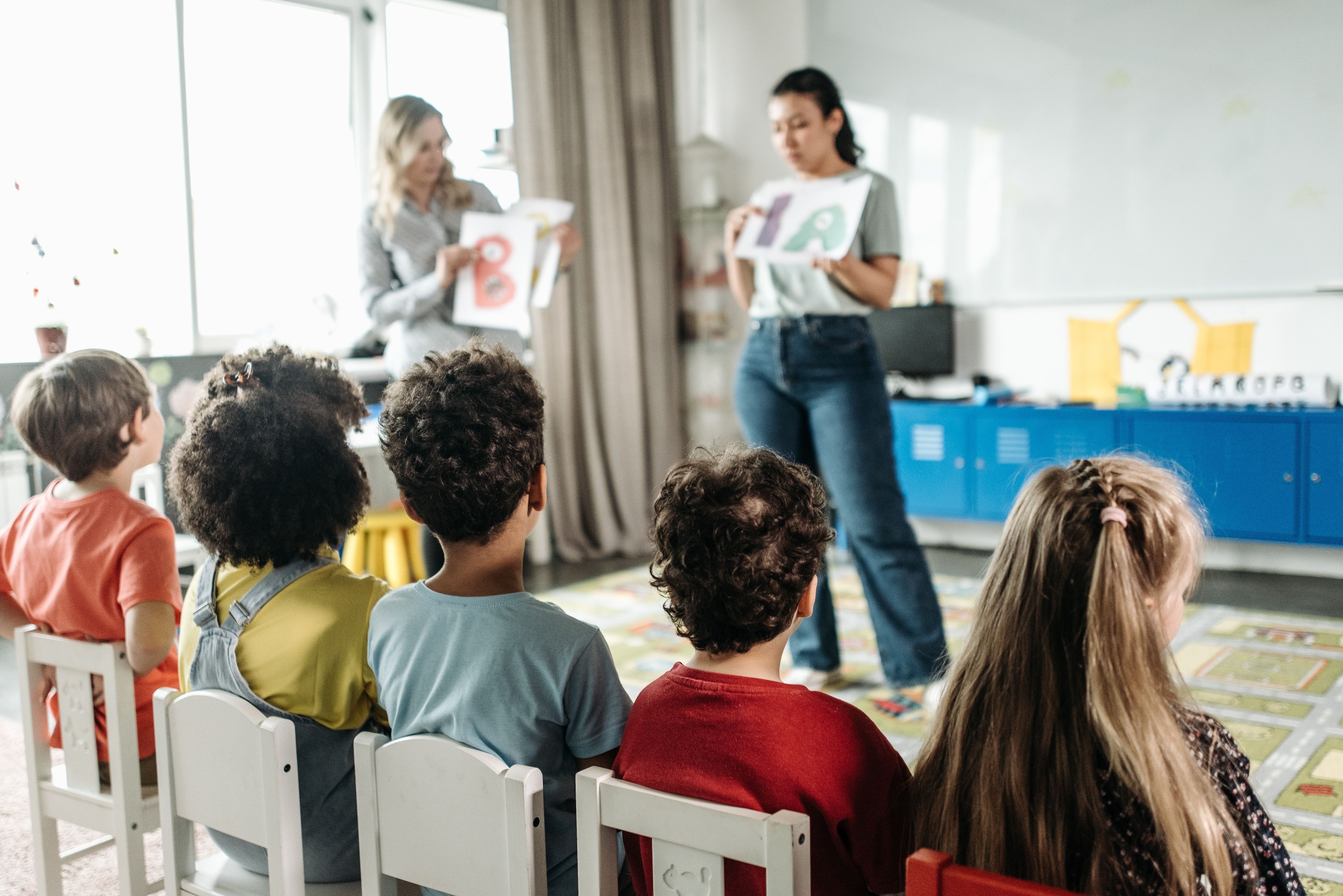 Why So Many Educators Are Dysregulated, and What School Leaders Can Do About It